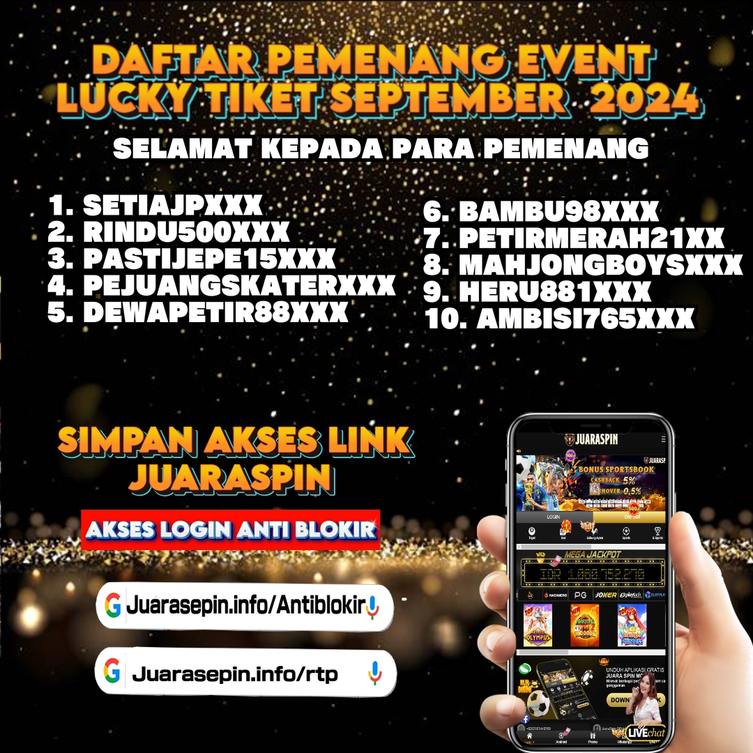 INFO Link Juaraspin